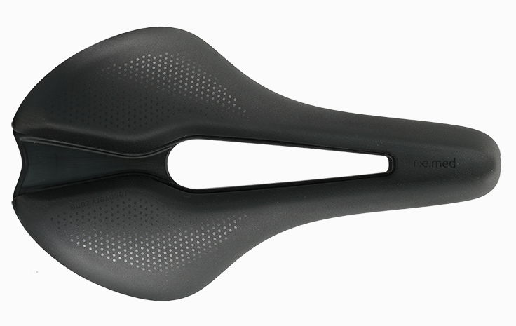 Sella beseitigte Komfortrennen