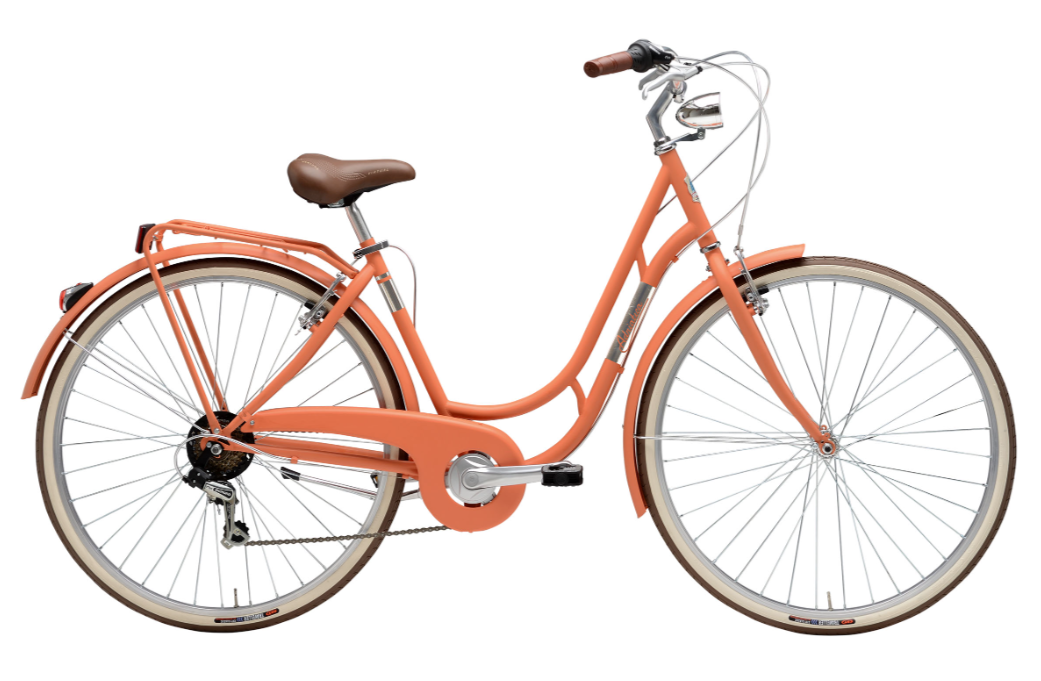 Adriatica dänisch 6v