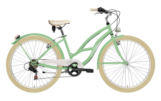 Adriatica Cruiser Lady 26"