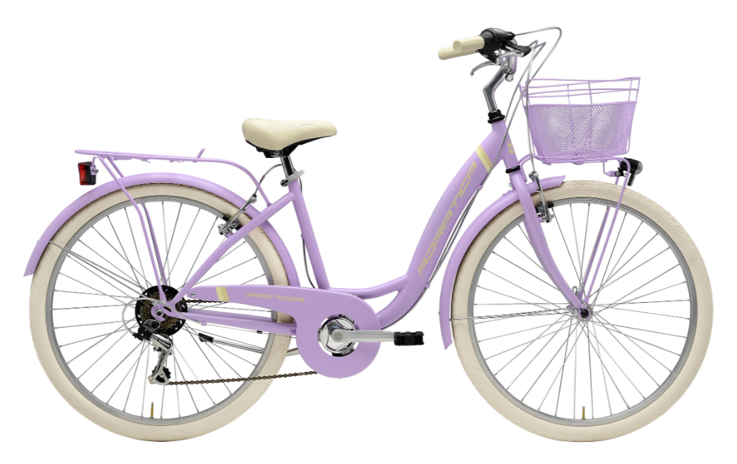 Adriatica Panda 26 lady 6v