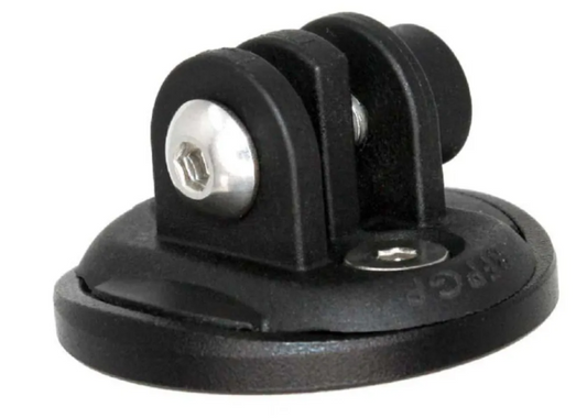 Kit de adaptador de barra de Fly Prime GoPro