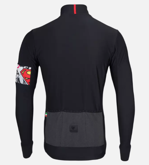 Winter jacket for men pissei gardena