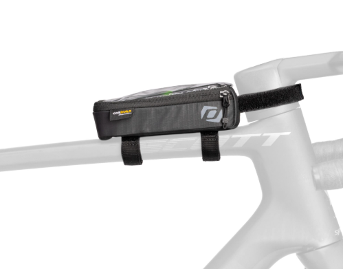 Syncros Ride Touch Screen horizontal pipe bag