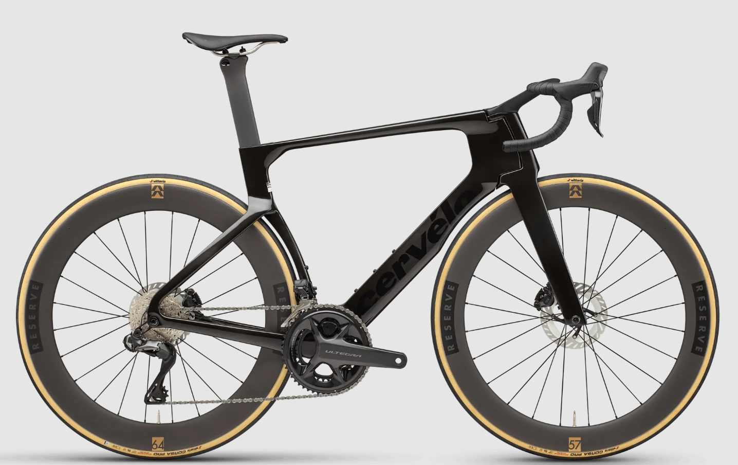 CERVELO S5 ULTEGRA DI2 2026