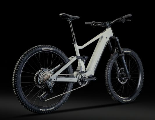 Lapierre Sobretensión AM 7.8 2025