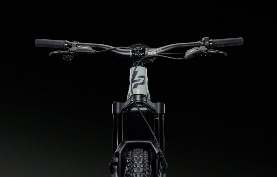 Lapierre Overvolt AM 7.8 2025