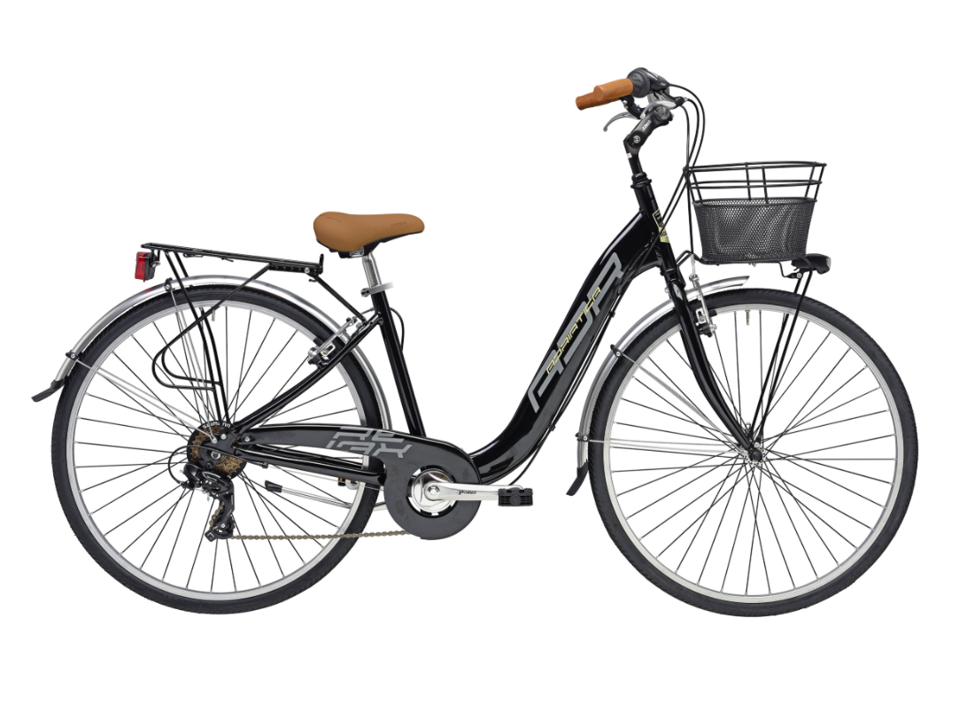 Adriatica – Relax Lady