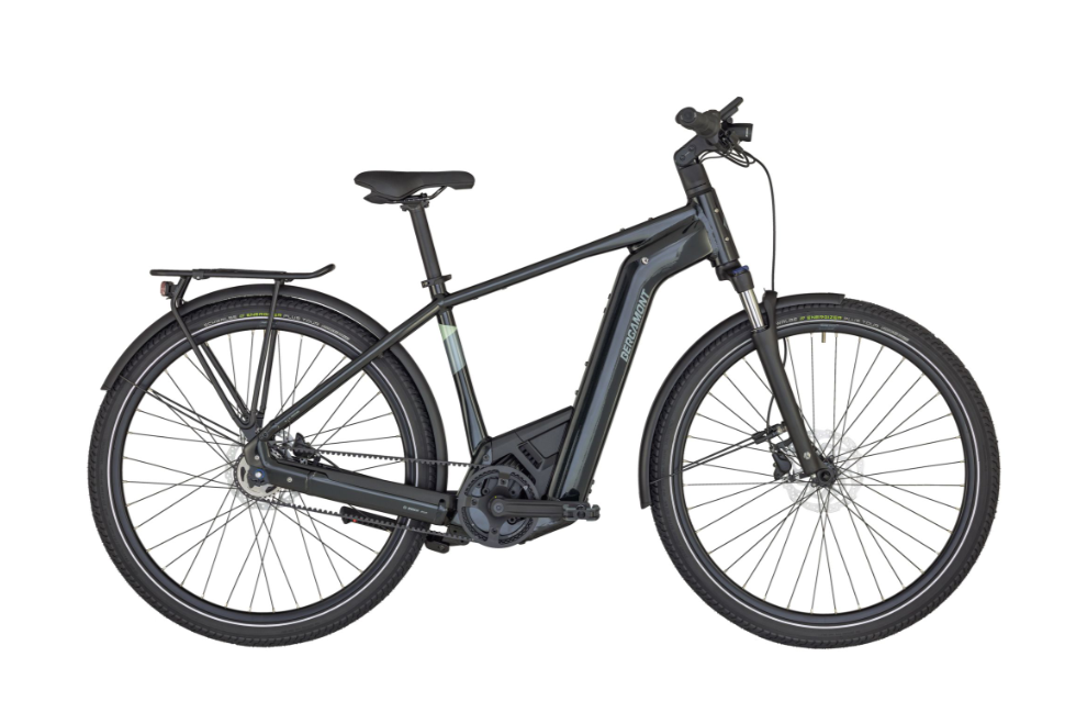 Bergamont E-Horizon Elite 6 Gürtel Gent