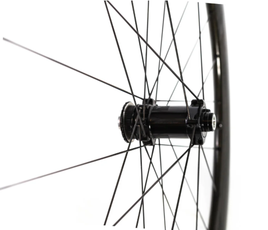 Fulcrum Wind 400 DB 2 Way Fit wheels