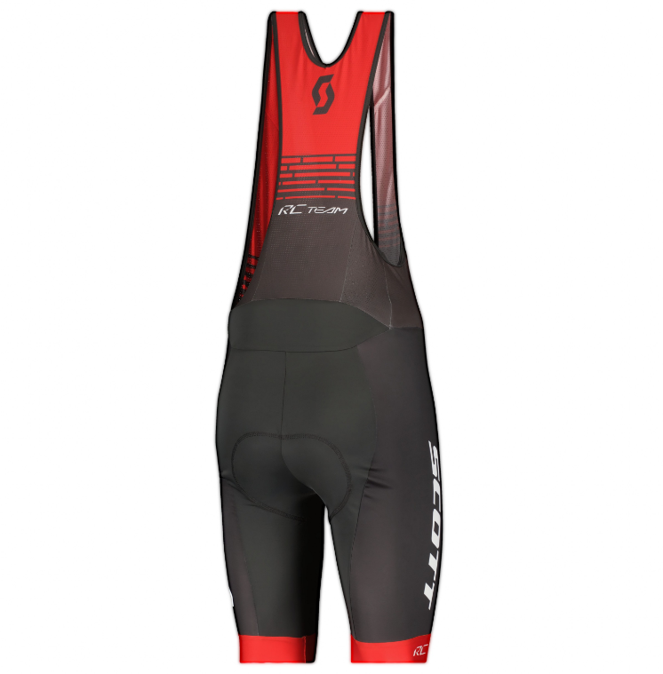 Salopette Scott RC Team ++