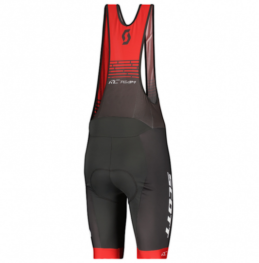 Salopette Scott Équipe RC++