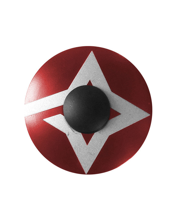 Campabros 1-1/8'x25mm steer series cap