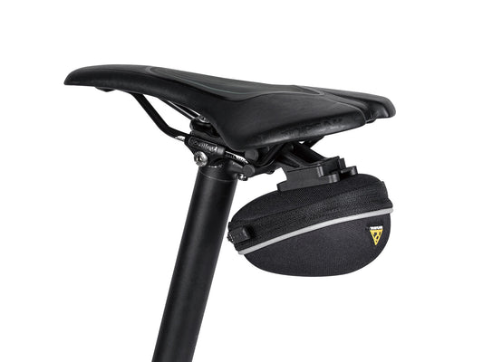 Topaak Propack micro sauce bag