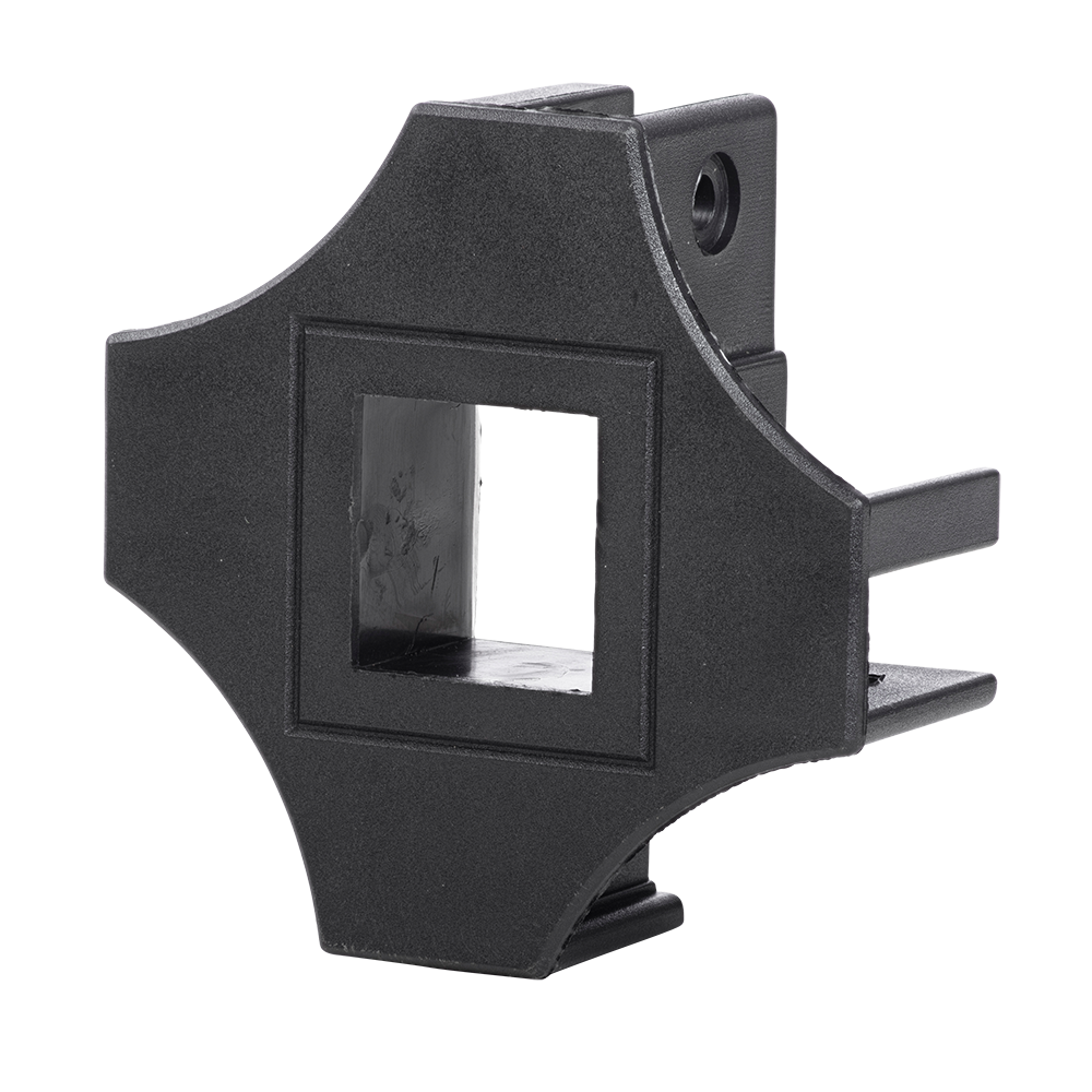 Centralne wsparcie dla wyścigowego namiotu wyścigowego