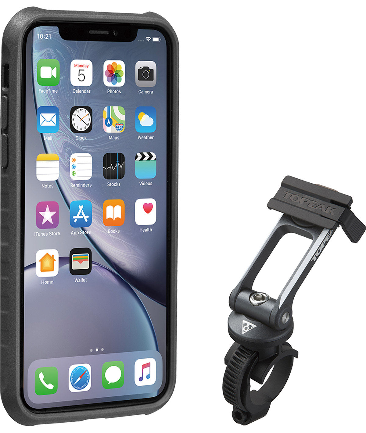 Topeak Ridecase Smartphone Cover For iPhone