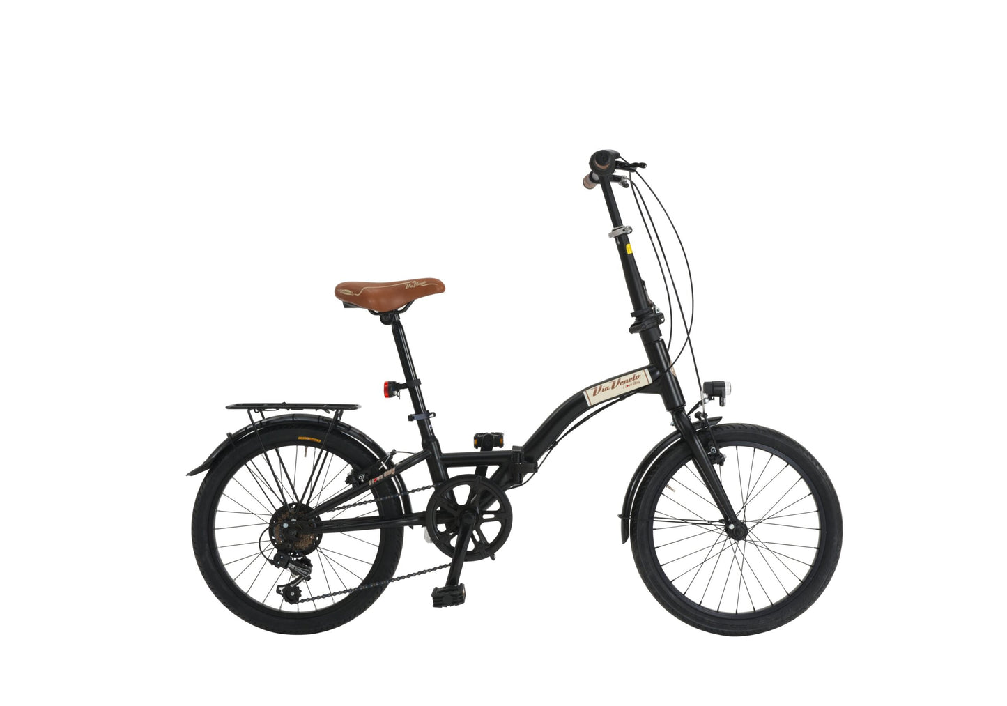 Über Veneto falten 20 "Mia