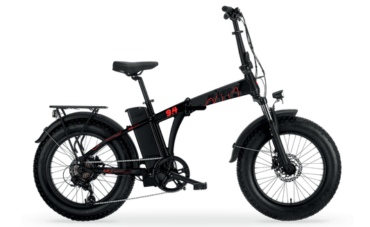 Velomarche N-Ver 9.4 Fat Fold 20 "