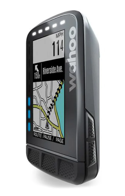 GPS Wahoo Element Roam cyclocomputer
