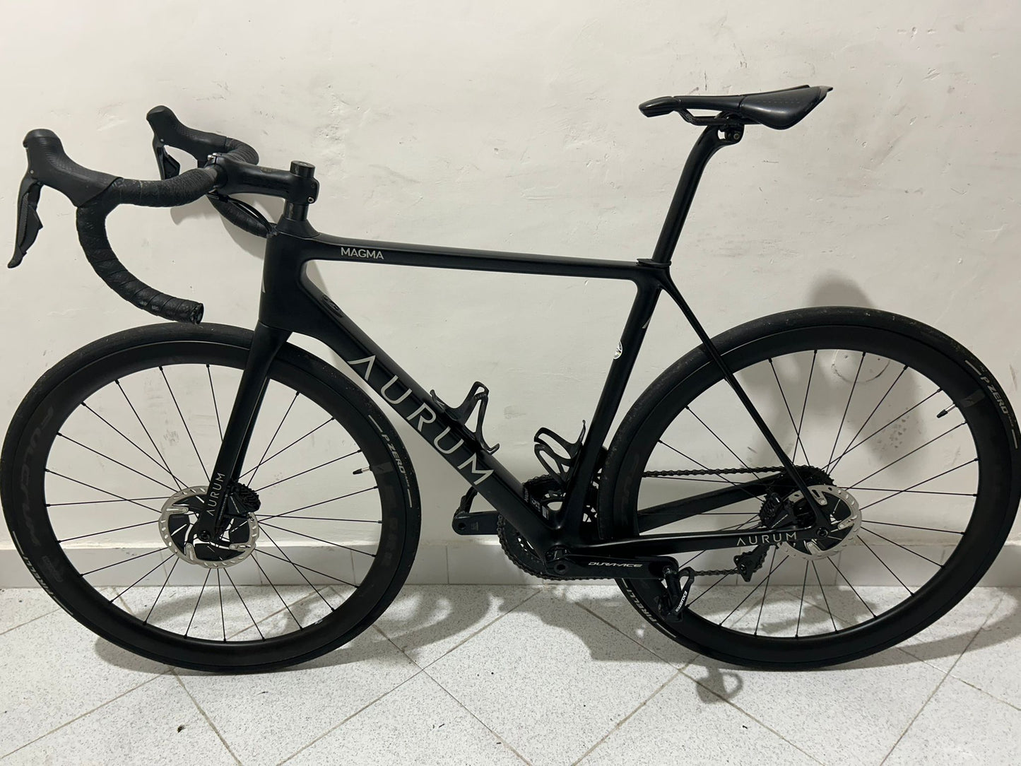 Aurum Magma taglia 54 - Usata