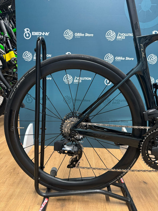 Scott Foil RC 10 AXS Taglia L - Usata