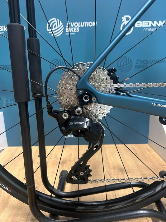 CBT Italia Necer99 (105 12 meccanico)