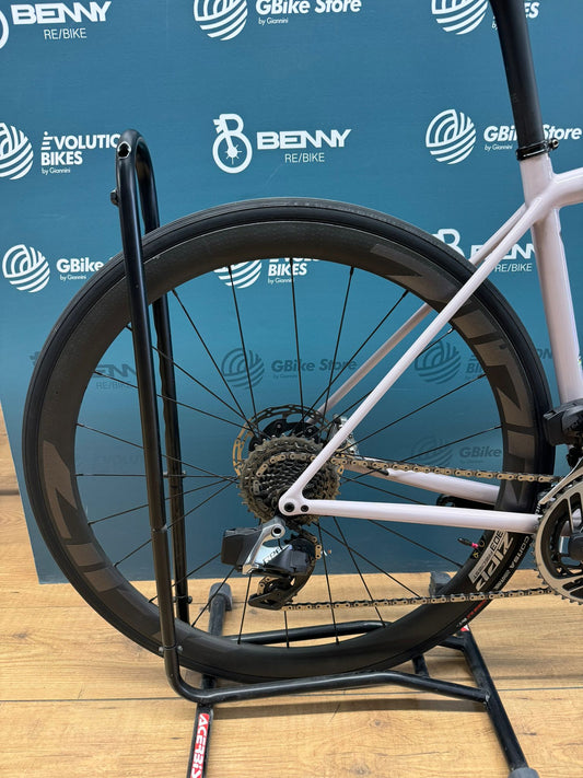 S-Works Aethos Sram Red eTap AXS Taglia 54 - Usata