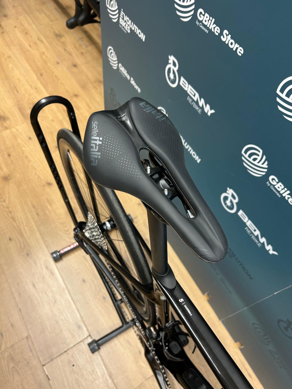 Cervelo Caledonia -5 Taille 51 - Utilisé