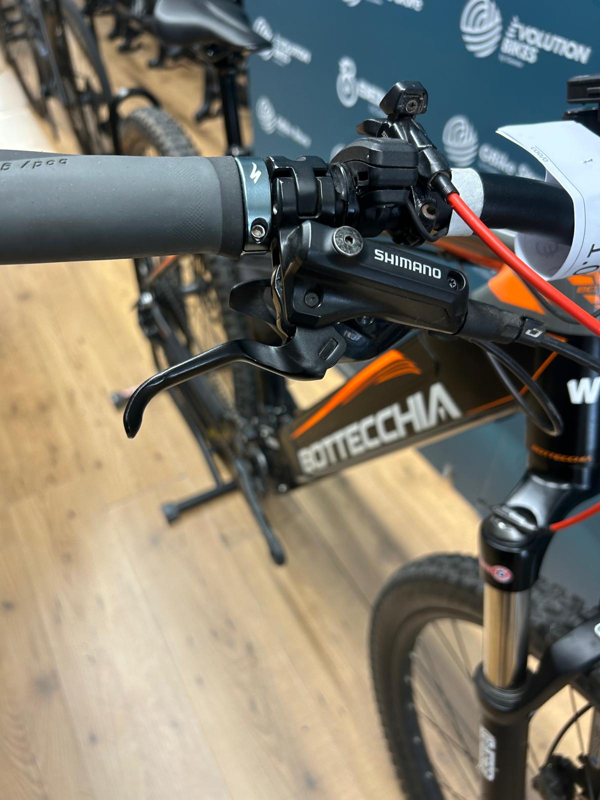 Bottecchia Watt Taille 48 - Utilisé