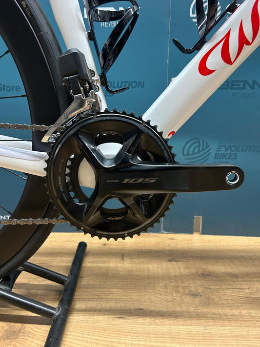 Wilier Tamaño de SLLE SL S - Usado