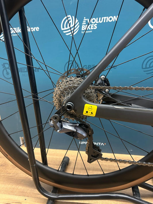 Scott Addict eRide 10 Taglia M - Usata