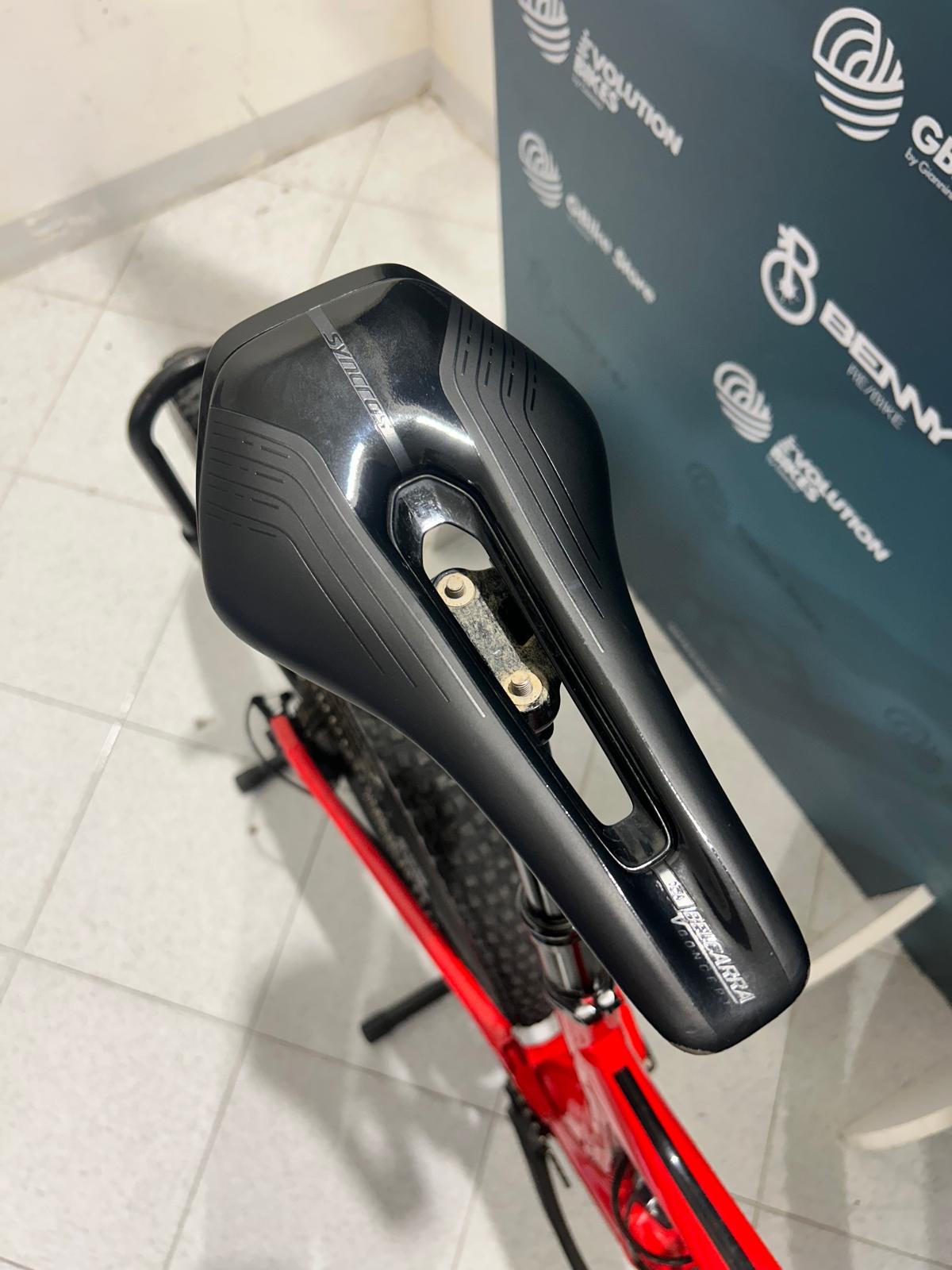 Scott Spark 960 Taglia M - Usata