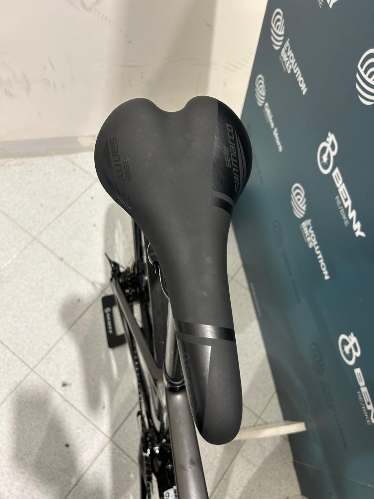 Scott Addict e-Ride 30 Taglia M - Usata