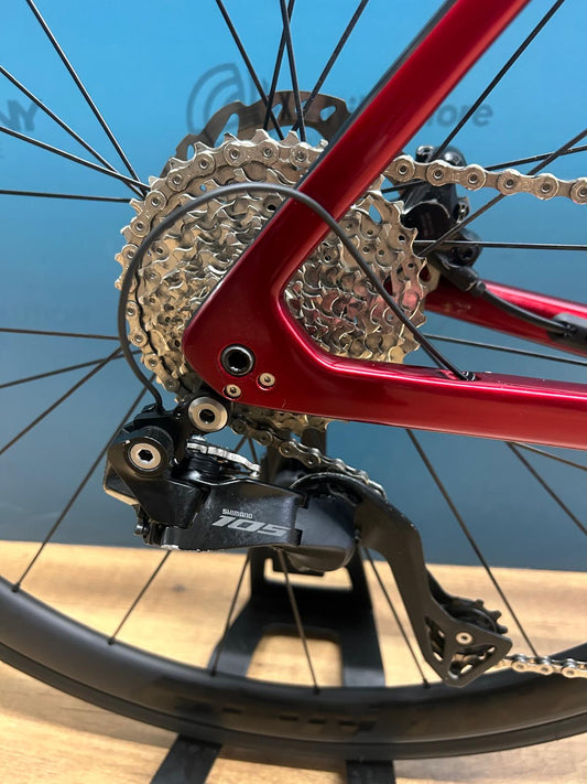 Trek Emonda SL6 Taille 54 - Occasion