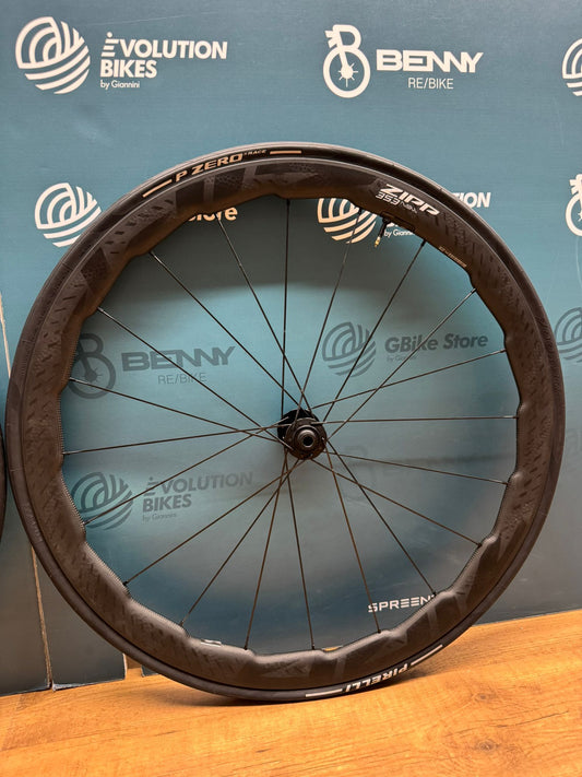 Ruedas Zipp 353 NSW Disc Carbon - Usadas