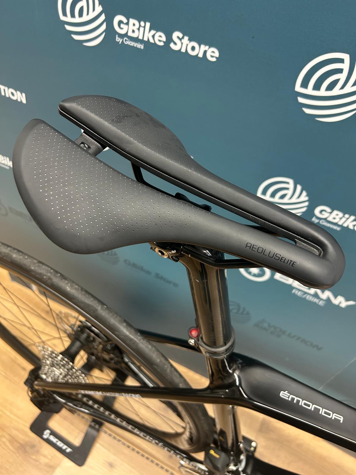 Trek Émonda SL6 Di2 Size 52 - Used