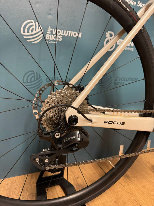 Focus Rozmiar dysku Izalco Max 8,7 XL - Używany