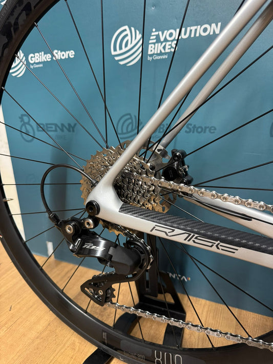 Megamo Zwiększ rozmiar dysku o 20 M - Używany