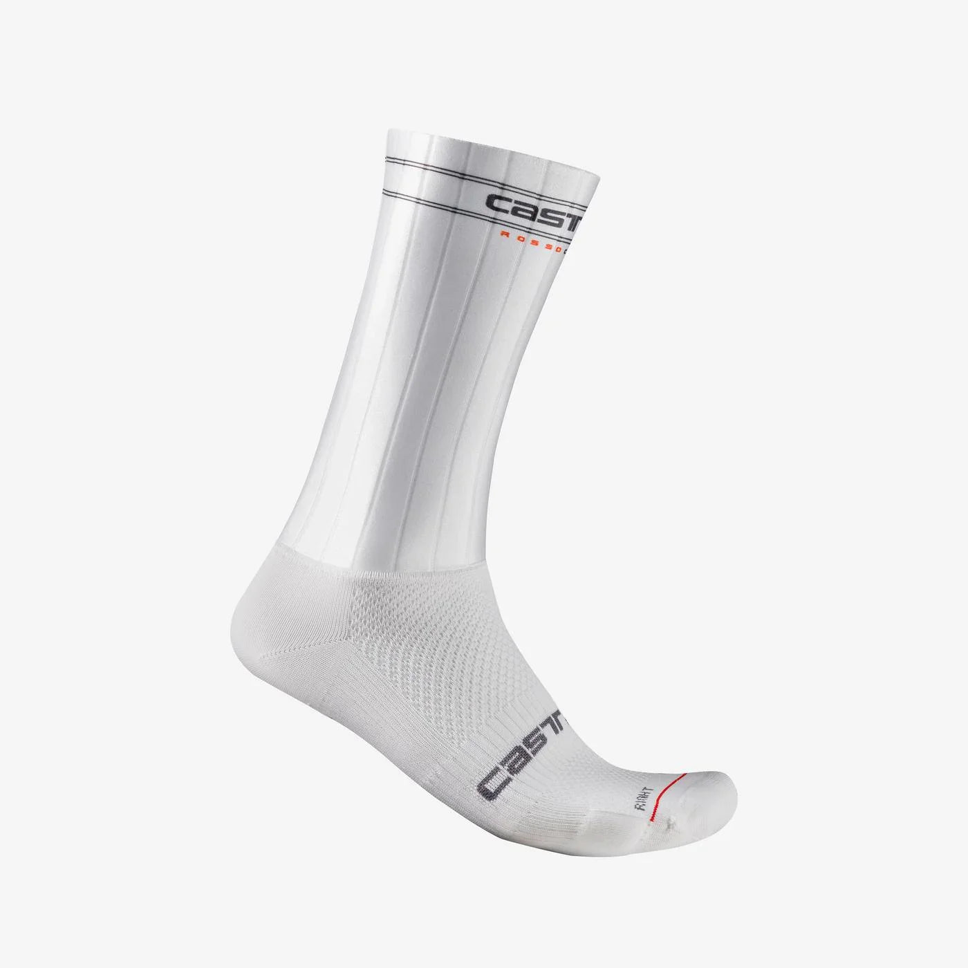 Castelli Fast Feet 3 Calcetines 2025 Calcetines