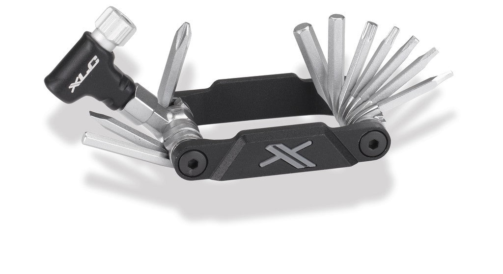 Multitool XLC Q-SERIES TO-M14 - 12 Functions