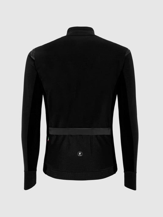 Kurtka Pissei burza 2025