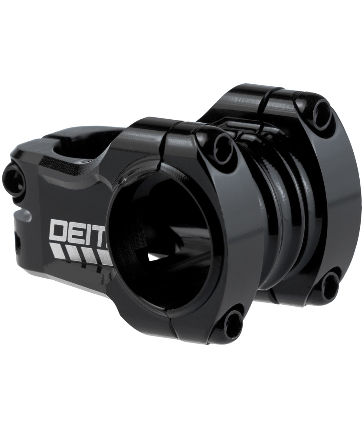 Potence Deity Copperhead 31,8 mm