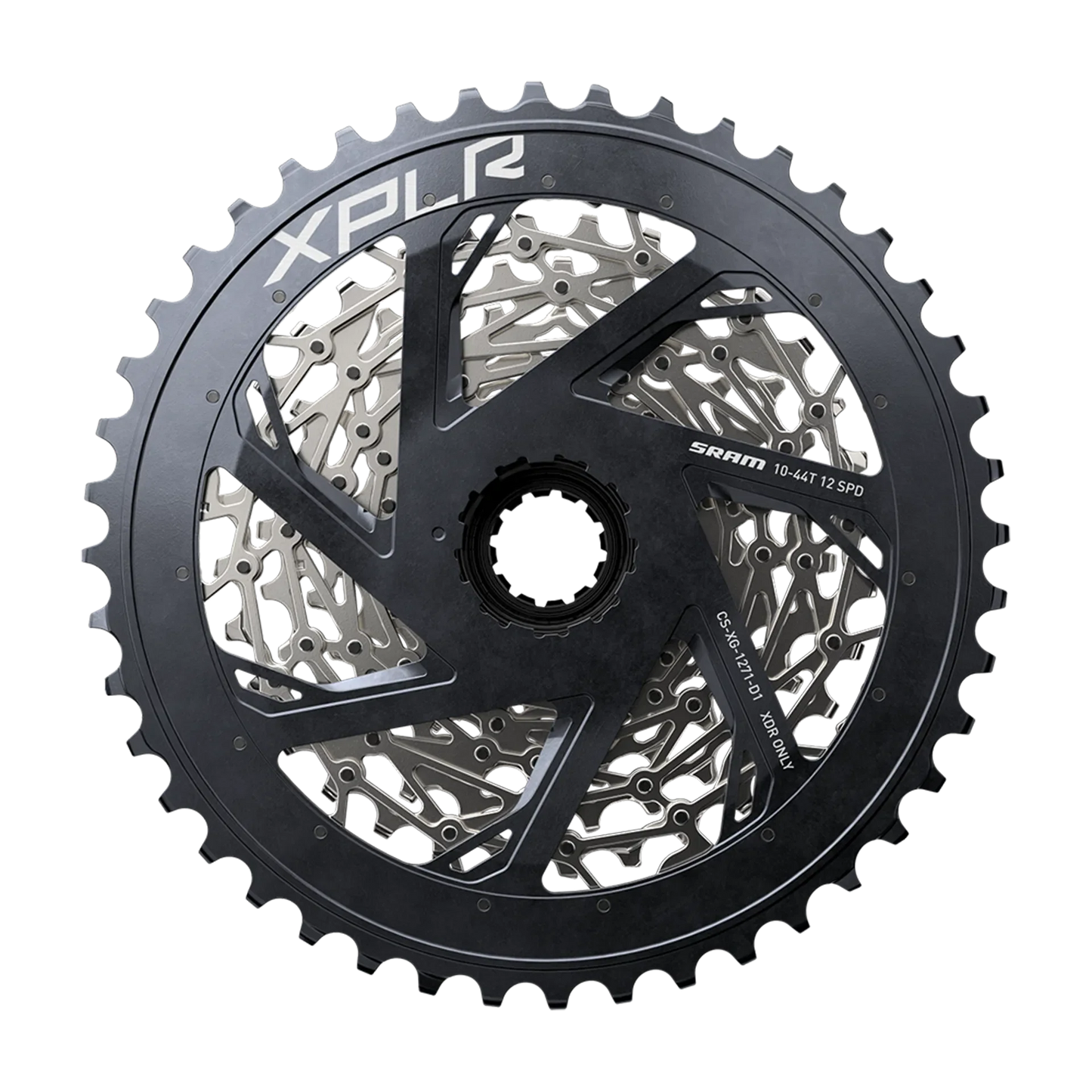 Sram XG-1271 XDR 12s Ritzelsatz