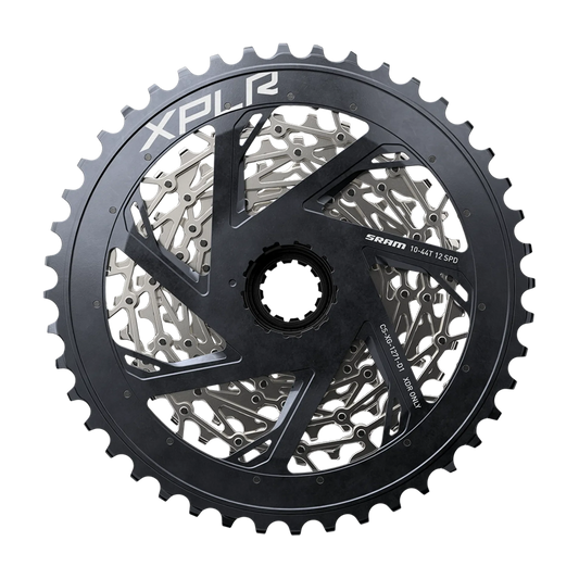 Sram Juego de Piñones XG-1271 XDR 12v