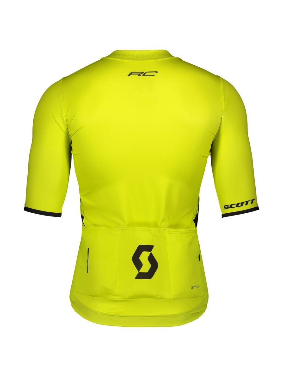 Chemise à manches courtes Scott RC Jersey Premium