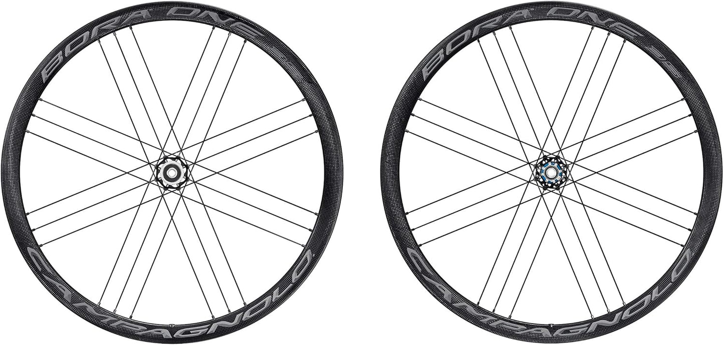 Roues Campagnolo Bora One 35 DB