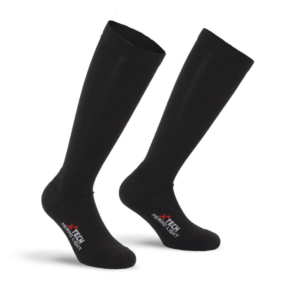 XTECH Merino Light sock sock