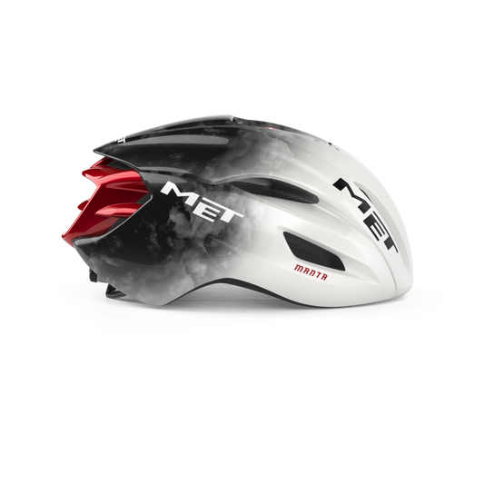 Met Manta MIPS MIPS ZEA Limited Edition Team 2025