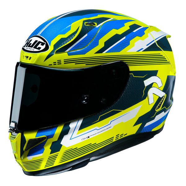 Hełm Hjc Rpha 11 Stobon
