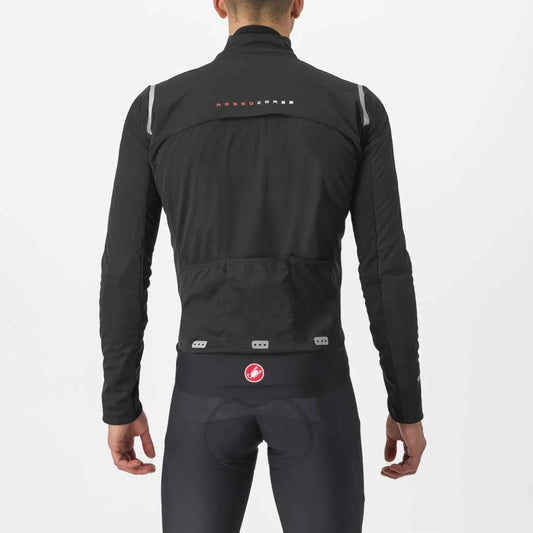 Castelli double ros 2025 jacket