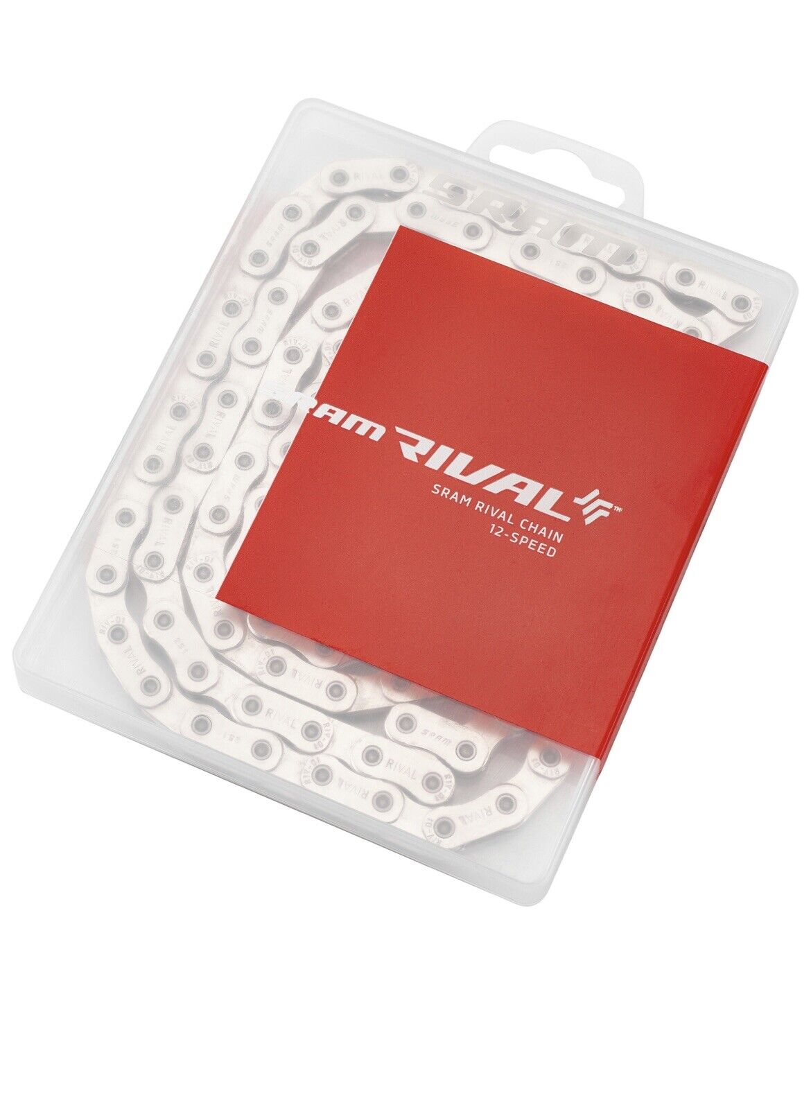 SRAM Rivale 12 Speed 120 Links Kette